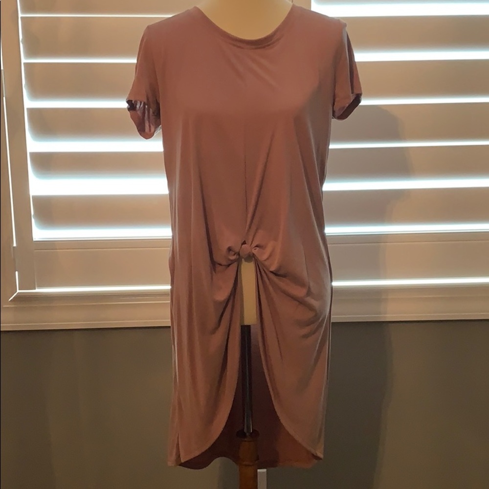 Fun summer shirt